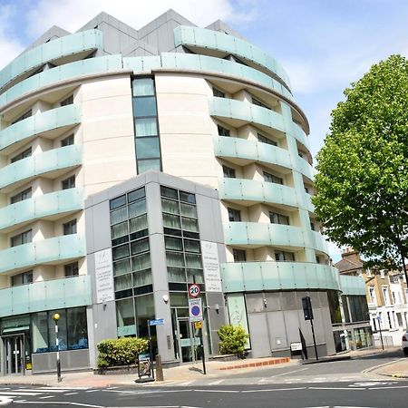 Sanctum Maida Vale Lägenhet London Exteriör bild